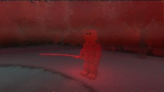 A screenshot taken in Dreams. 6 of 8.