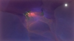 A screenshot taken in Dreams. 3 of 17.