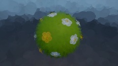 A screenshot taken in Dreams. 6 of 18.