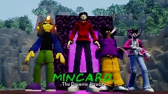 Mincard: The Dreams Atrocity (Official Teaser)