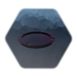 Ashtray