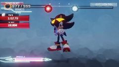 A screenshot taken in Dreams. 1 of 4.