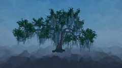 A screenshot taken in Dreams. 1 of 3.