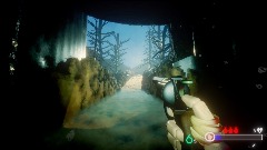 A screenshot taken in Dreams. 5 of 17.