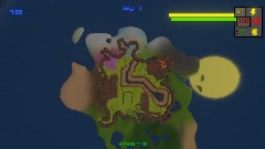 A screenshot taken in Dreams. 2 of 8.