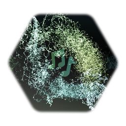 BULKE / TEXTURES / DISTORT / HYBRID / CALCULOG