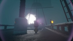 A screenshot taken in Dreams. 10 of 11.