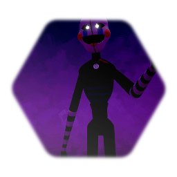Security Puppet