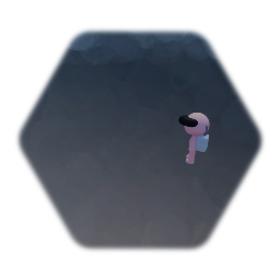 Astronaut For Orbit