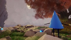 A screenshot taken in Dreams. 13 of 13.