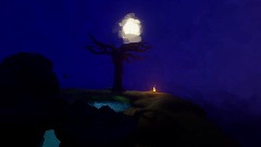 A screenshot taken in Dreams. 12 of 15.