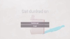 When geraldo steal our creation