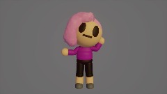 A screenshot taken in Dreams. 10 of 17.