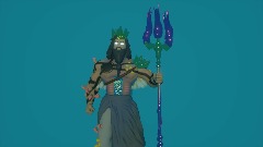 Poseidon