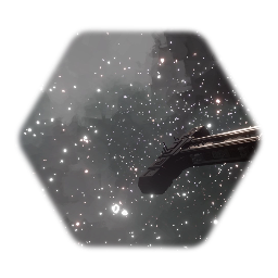 Starship: Behemoth Cruiser