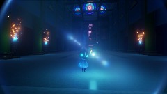 A screenshot taken in Dreams. 4 of 30.