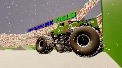 Monster Jam 34