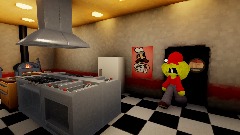 AY restart: restaurant