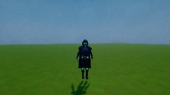 A screenshot taken in Dreams. 4 of 4.