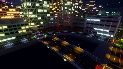 DM2 MK2 Freeroam Night