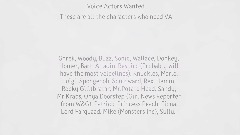 Voice Actors Wanted!