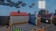 My Creation - 2/13/2020