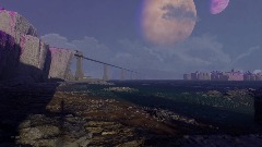 A screenshot taken in Dreams. 13 of 13.