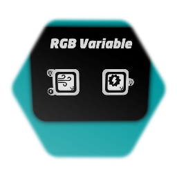 Og's RGB Variable  + Tutorial for 2+ scenes