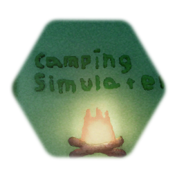 Remix of Roblox Camping Simulater (Unfinished)