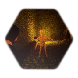 Cry of fear oc