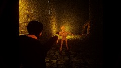 A screenshot taken in Dreams. 1 of 1.