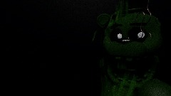 Phantom freddy