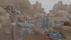 My Ancient Temple - Imp Quest