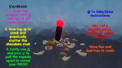 A screenshot taken in Dreams. 3 of 8.