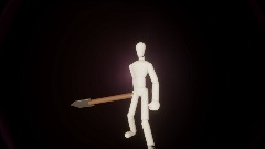 A screenshot taken in Dreams. 5 of 5.