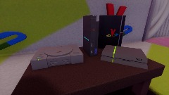 A screenshot taken in Dreams. 8 of 8.