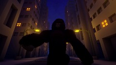 A screenshot taken in Dreams. 10 of 28.