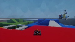 Your final battle game