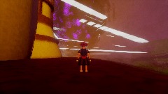 DAYBREAK TOWN     The Break