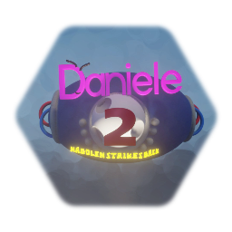 Remix Daniele 2 Logo