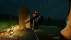 A screenshot taken in Dreams. 5 of 6.