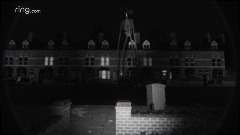 [*realism ring doorbell*]