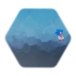 Remix of Remix of Sonic Dreams - Sonic