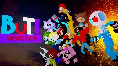 A screenshot taken in Dreams. 3 of 5.