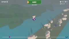 A screenshot taken in Dreams. 17 of 25.