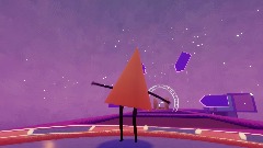 ¡Mi Carrera por el dreamiverso!