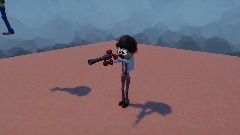 A screenshot taken in Dreams. 1 of 1.