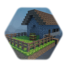 Village - Minecraft