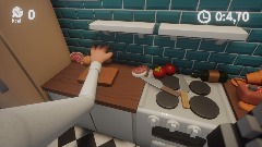 A screenshot taken in Dreams. 2 of 6.