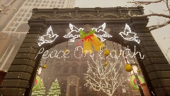 A screenshot taken in Dreams. 7 of 13.